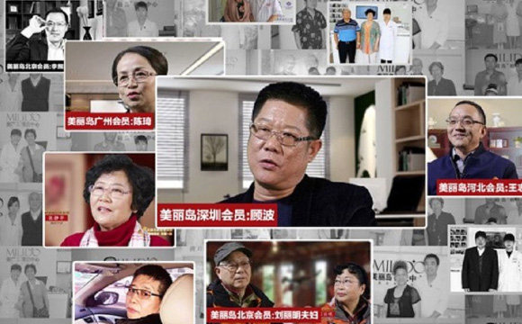 老花鏡技術(shù)革命，漸進(jìn)多焦鏡才是最佳解決方案