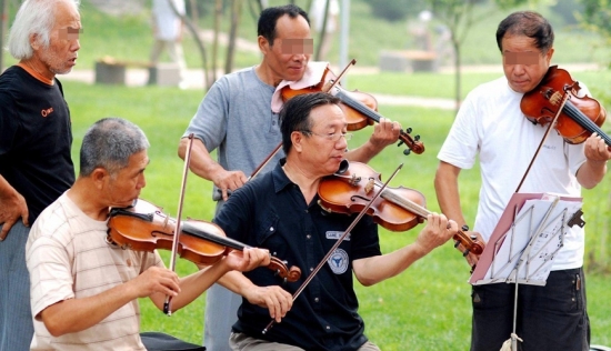 美麗島多焦鏡：老花了不可怕不必遮掩，只需一副享受舒適生活