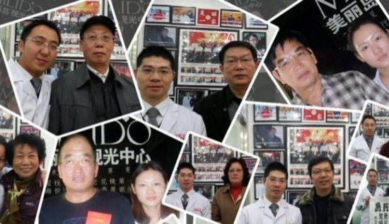 老花了不可怕不必遮掩，只需一副享受舒適生活