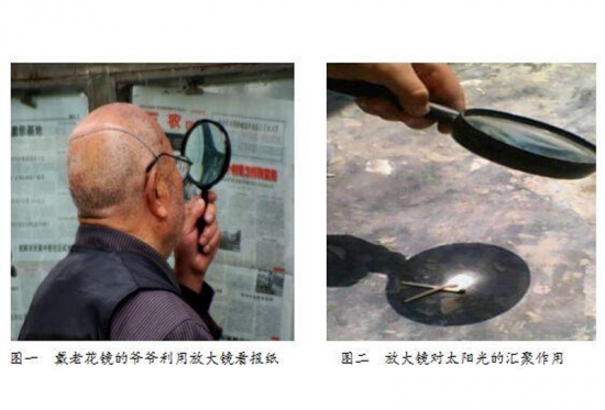 美麗島眼鏡：隨意亂帶老花鏡，嚴重的會(huì )損害眼睛