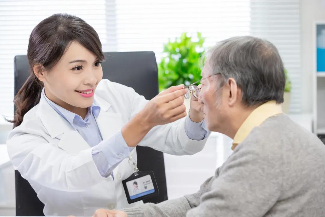 讓近視老花人群愛(ài)不釋手的美麗島“漸進(jìn)多焦鏡”好在哪？